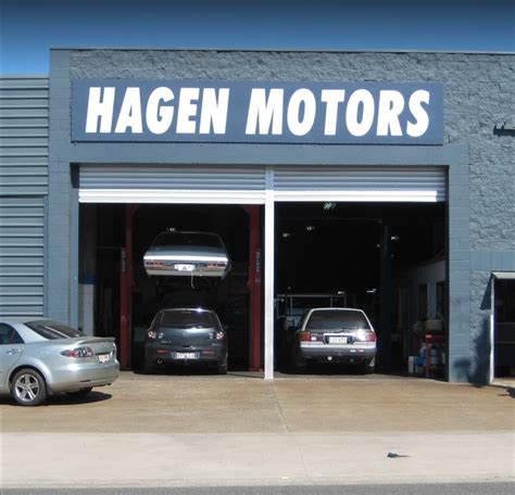 enoggera mechanics|Our Location & Contact .